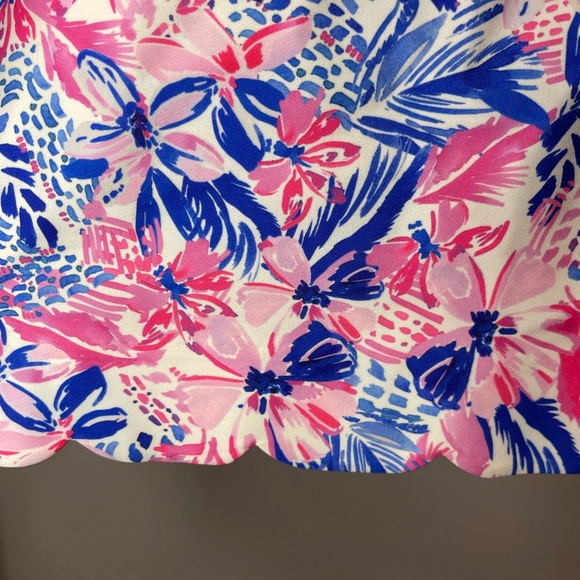 Colourful Womens XL skort - Picture 4 of 7